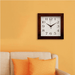 Настенные часы Салют ДС-2АА28-010