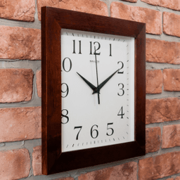 Настенные часы Салют ДС-2АА28-010