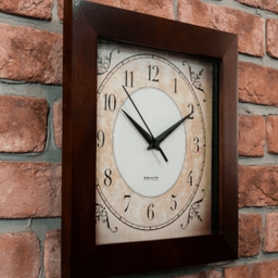 Настенные часы Салют ДС-2АА28-026