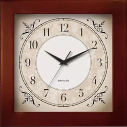 Настенные часы Салют ДС-2АА28-026