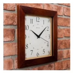 Настенные часы Салют ДС-2АА29-025