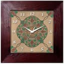 Настенные часы Салют ДС-4АС29-386 ВОСТОЧНЫЕ