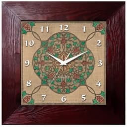 Настенные часы Салют ДС-4АС29-386 ВОСТОЧНЫЕ