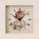 Настенные часы Салют ДС-4АС7-117 ШЕББИ ШИК 6