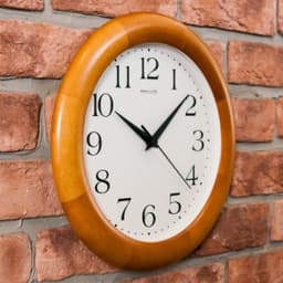 Настенные часы Салют ДС-ББ27-015