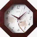 Настенные часы Салют ДС-ВВ29-443