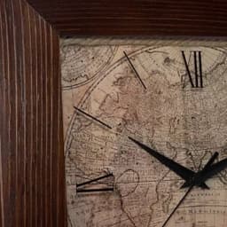 Настенные часы Салют ДСТ-4АС28-462 МАГЕЛЛАН