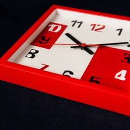 Настенные часы Салют ПЕ-А1-230