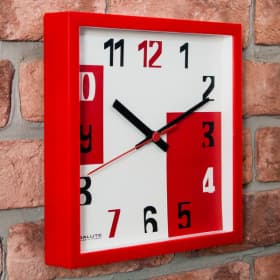 Настенные часы Салют ПЕ-А1-230