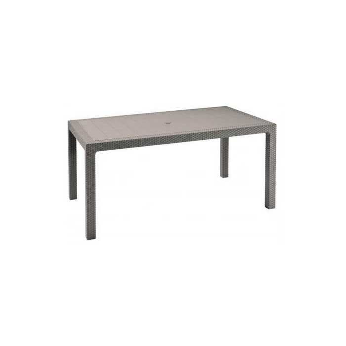 Стол Мэлоди (Melody) капучино 211105