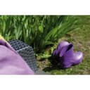 Диван Корфу Лав Сит (Corfu love seat) графит 223233