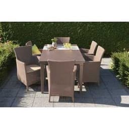 Стул Айова (Iowa) капучино - песок 215519