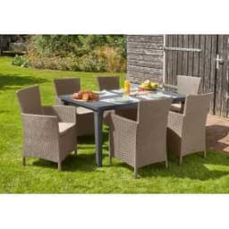 Стул Айова (Iowa) капучино - песок 215519