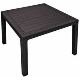 Стол Мэлоди Квартет (Melody quartet) виски коричневый * 230675