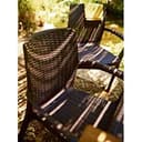 Стул Бали моно (Bali mono) капучино 230671