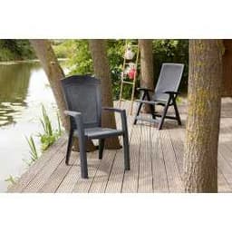 Стул Минесота (Minnesota) коричневый 209239