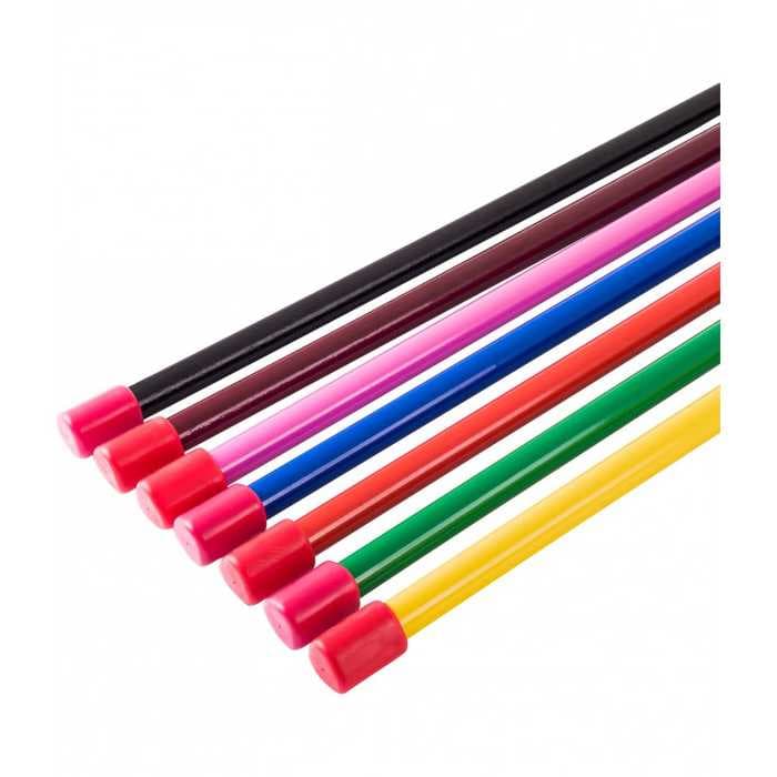 Бодибар вес 6 кг, длина 1200 мм