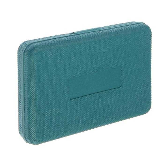 Набор инструментов в кейсе LOM "С Новым Годом", подарочная упаковка, 11 предметов