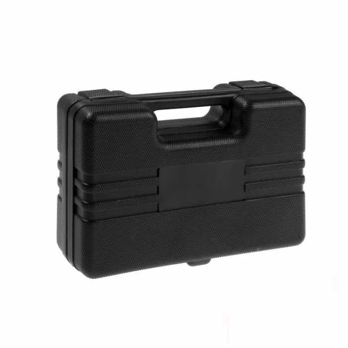 Набор инструментов в кейсе TUNDRA "С Новым Годом", подарочная упаковка, 8 предметов