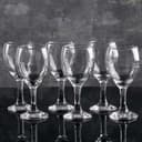 Набор бокалов 250 мл "Горизонт", 6 шт