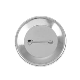 Значок «Честь и слава героям», d=5,6 см