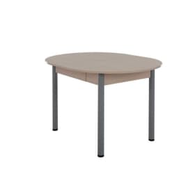 Стол обеденный "Квартет", дуб сонома