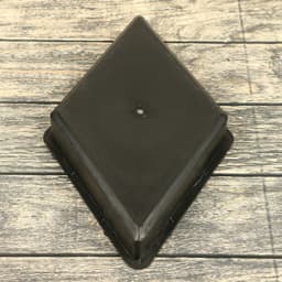 Форма для тротуарной плитки «Ромб», 19 × 33 × 4,5 см, гладкая, Ф31020