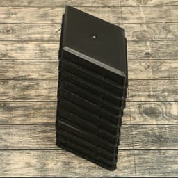 Форма для тротуарной плитки «Ромб», 19 × 33 × 4,5 см, гладкая, Ф31020