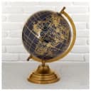 Сувенир глобус "Млечный путь" 22х22х30 см