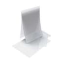 Карман-протектор для рамы, формат А3, пластиковый антибликовый