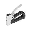 Степлер мебельный TUNDRA, металлический корпус, тип скоб 53, 4 - 14 мм