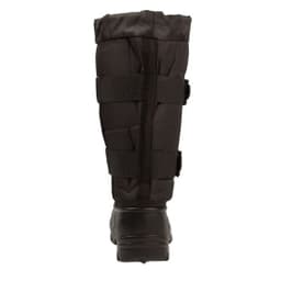 Сноубутсы мужские «Аляска», цвет чёрный, размер 45/46