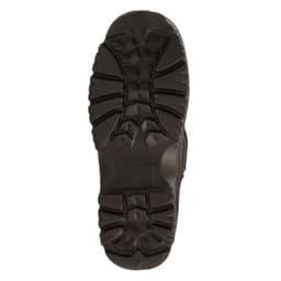 Сноубутсы мужские «Аляска», цвет чёрный, размер 45/46