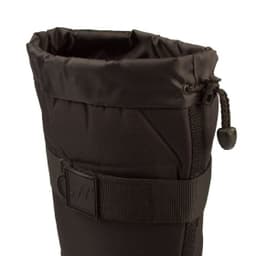 Сноубутсы мужские «Аляска», цвет чёрный, размер 45/46