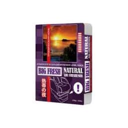 Ароматизатор воздуха "BIG FRESH" тропическая ночь