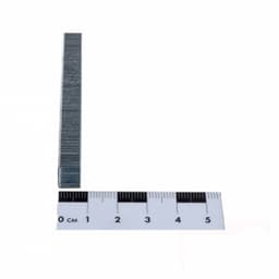 Скобы для мебельного степлера MATRIX, 8 мм, тип 53, 1000 шт.