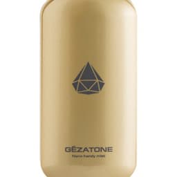 Увлажнитель для кожи лица Gezatone AH903 Nano Steam S, 4хААА (в комплект не входят)