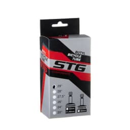 Камера 29"x1,75-1,95" STG, бутил,  велониппель 48 мм