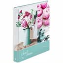 Тетрадь на кольцах А4, 100 листов ArtSpace «Стиль». Sweet moments