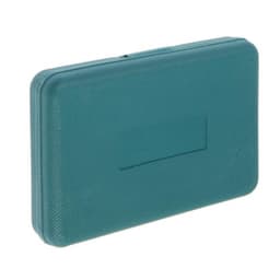 Набор инструментов в кейсе LOM "С Новым Годом", подарочная упаковка, 11 предметов