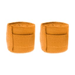 Бинты хлопковые для бокса, длина 2,5 м, цвет МИКС