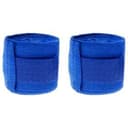 Бинты хлопковые для бокса, длина 2,5 м, цвет МИКС