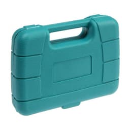 Набор инструментов в кейсе LOM "С Новым Годом", подарочная упаковка, 7 предметов