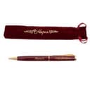 Ручка "Мария", в бархатном мешочке