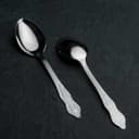 Ложка столовая Amet «Славянка», h=19,5 см, толщина 1,2 мм