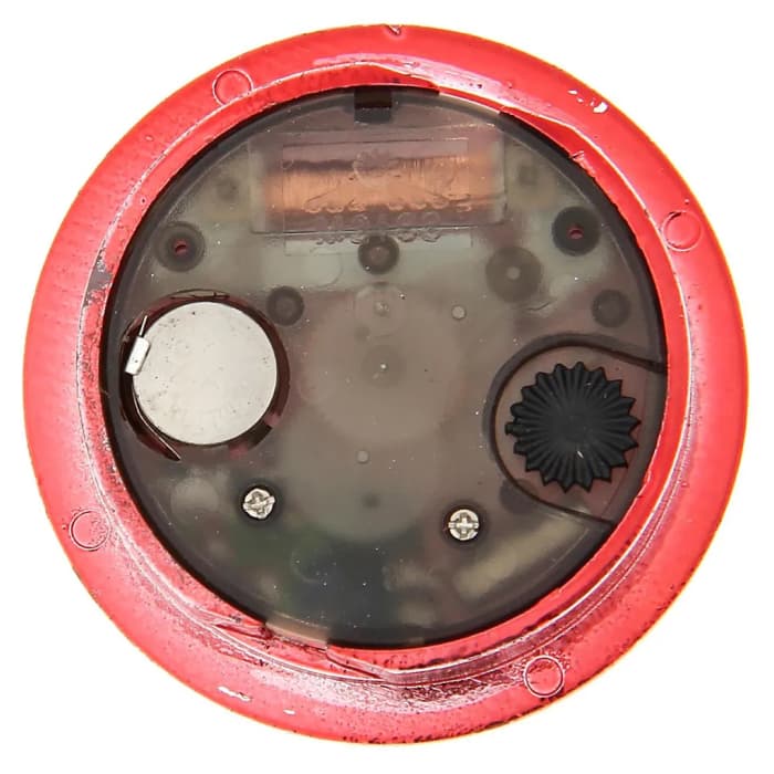 Часы-магнит "Хранитель времени"