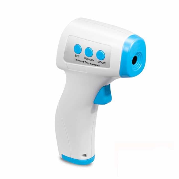 Инфракрасный термометр Globalseagull FDA Regulatory Class I