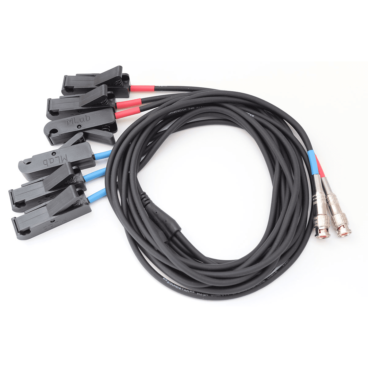 Автомобильный осциллограф мотор-тестер MT Pro версия 4.1 - комплект "Полный-3"