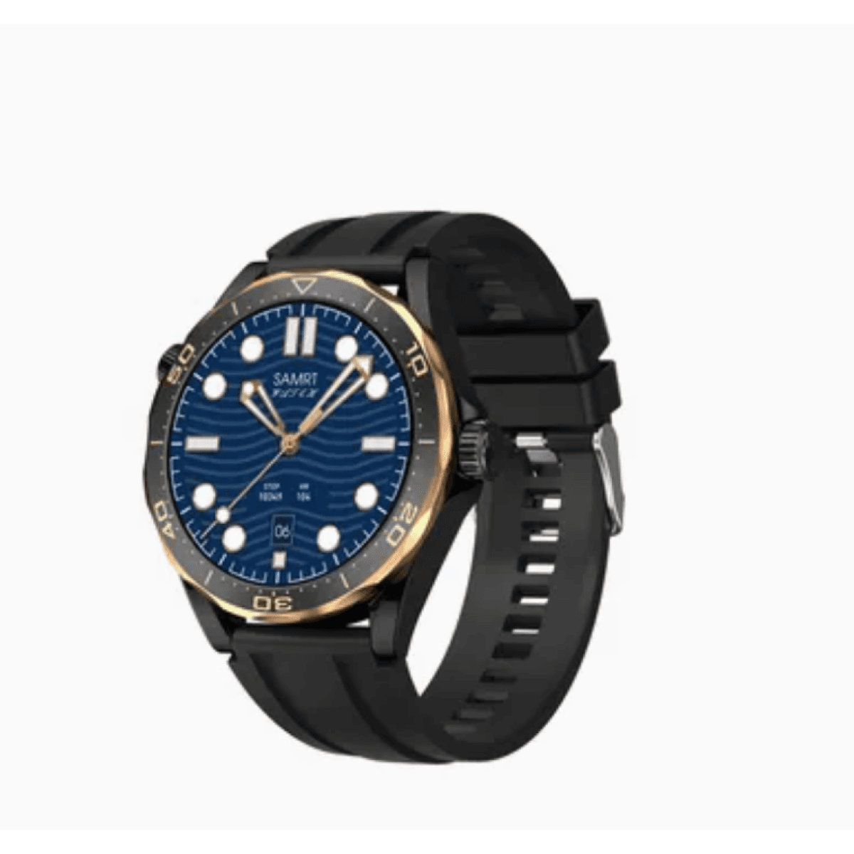 Умные часы RECRSI REWT30 3 pairs strap