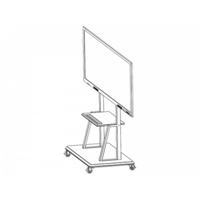 Мобильный стенд APanel  Mobile Stand